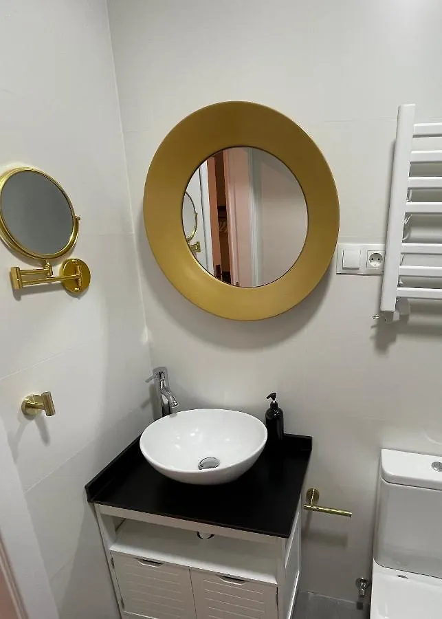 Appartamento Nuestro Rinconcito del Soho Málaga Spagna