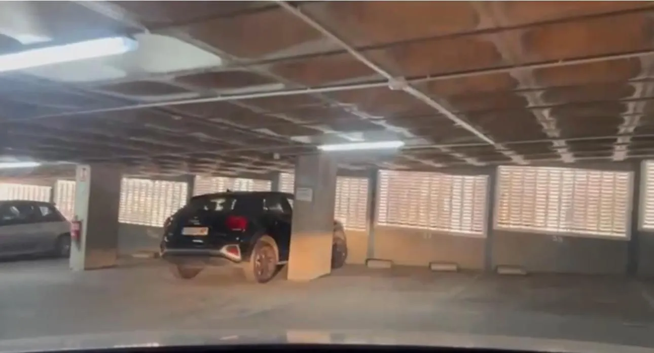 Appartamento Nuestro Rinconcito del Soho Málaga Spagna
