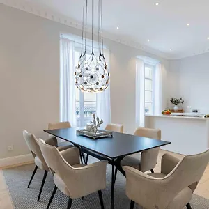 Living4malaga Echegaray Grand Luxe Malaga