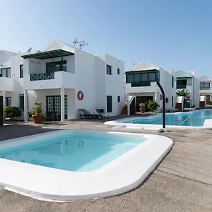 Casa Martin Puerto del Carmen (Lanzarote)