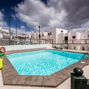 Casa Mery Puerto del Carmen (Lanzarote)