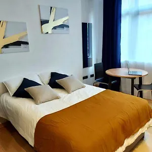 Holidays2malaga City Center Appartamento
