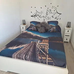Casa Mirador Perea Malaga