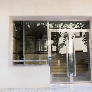 4seasons San Nicolas Málaga