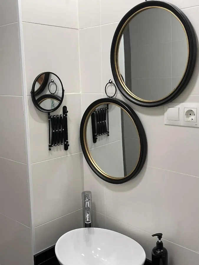Nuestro Rinconcito Del Soho Apartment Malaga