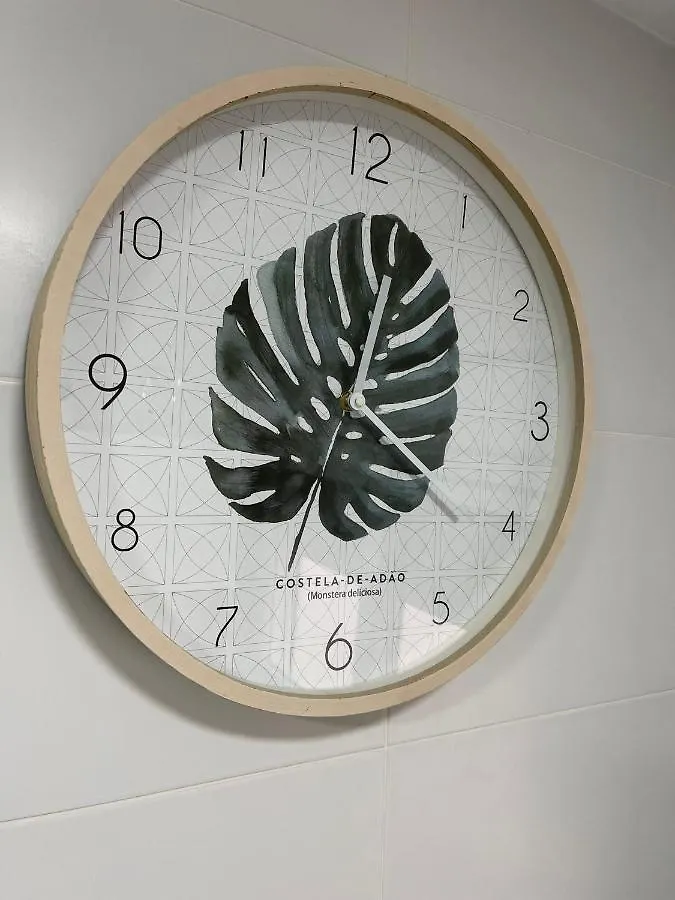 Nuestro Rinconcito Del Soho Appartement Málaga