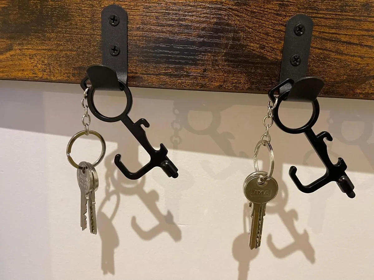 Nuestro Rinconcito Del Soho Appartement Málaga
